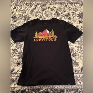 Converse t-shirt